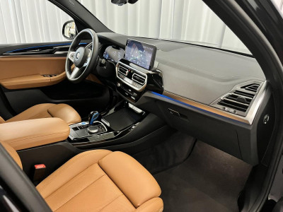 BMW iX3 Gebrauchtwagen BMW iX3 Gebrauchtwagen