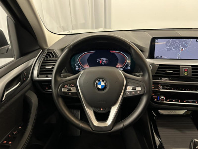 BMW X3 Gebrauchtwagen BMW X3 Gebrauchtwagen