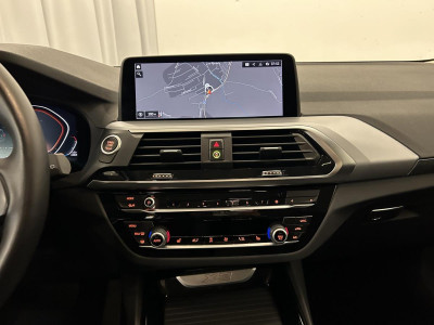 BMW X3 Gebrauchtwagen BMW X3 Gebrauchtwagen