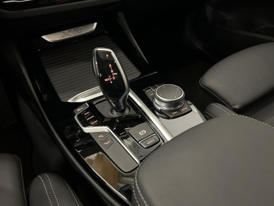 BMW X3 Gebrauchtwagen BMW X3 Gebrauchtwagen