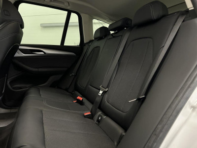 BMW X3 Gebrauchtwagen BMW X3 Gebrauchtwagen
