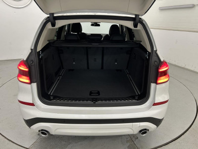 BMW X3 Gebrauchtwagen BMW X3 Gebrauchtwagen