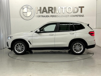BMW X3 Gebrauchtwagen BMW X3 Gebrauchtwagen