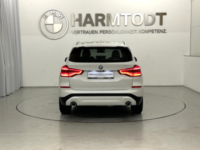 BMW X3 Gebrauchtwagen BMW X3 Gebrauchtwagen