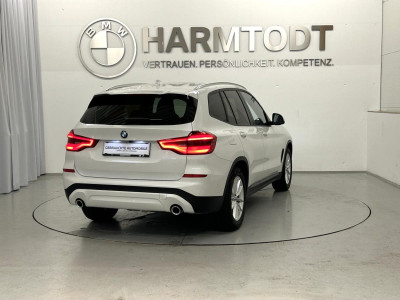 BMW X3 Gebrauchtwagen BMW X3 Gebrauchtwagen