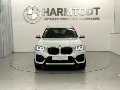 BMW X3 Gebrauchtwagen BMW X3 Gebrauchtwagen