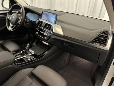 BMW X3 Gebrauchtwagen BMW X3 Gebrauchtwagen