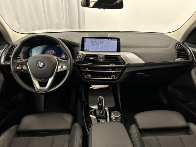 BMW X3 Gebrauchtwagen BMW X3 Gebrauchtwagen
