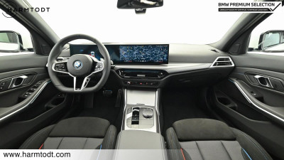 BMW 3er Gebrauchtwagen BMW 3er Gebrauchtwagen