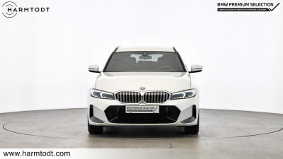 BMW 3er Gebrauchtwagen BMW 3er Gebrauchtwagen