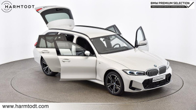 BMW 3er Gebrauchtwagen BMW 3er Gebrauchtwagen
