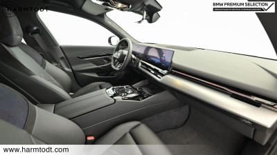 BMW 5er Gebrauchtwagen BMW 5er Gebrauchtwagen