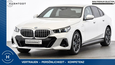 BMW 5er Gebrauchtwagen BMW 5er Gebrauchtwagen