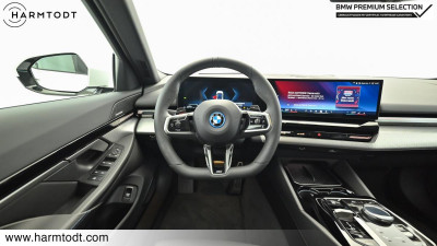 BMW 5er Gebrauchtwagen BMW 5er Gebrauchtwagen