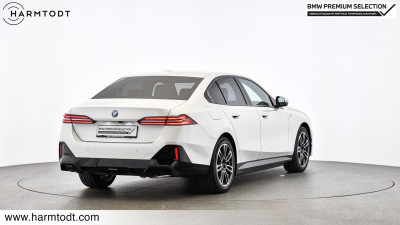 BMW 5er Gebrauchtwagen BMW 5er Gebrauchtwagen