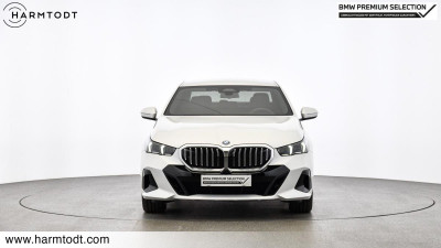 BMW 5er Gebrauchtwagen BMW 5er Gebrauchtwagen