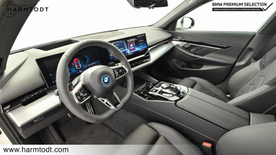 BMW 5er Gebrauchtwagen BMW 5er Gebrauchtwagen
