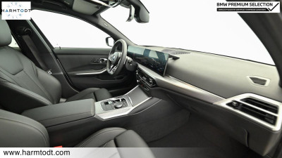 BMW 3er Gebrauchtwagen BMW 3er Gebrauchtwagen