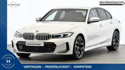 BMW 3er Gebrauchtwagen BMW 3er Gebrauchtwagen