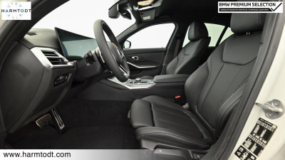 BMW 3er Gebrauchtwagen BMW 3er Gebrauchtwagen