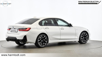 BMW 3er Gebrauchtwagen BMW 3er Gebrauchtwagen