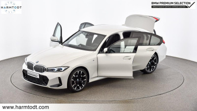 BMW 3er Gebrauchtwagen BMW 3er Gebrauchtwagen