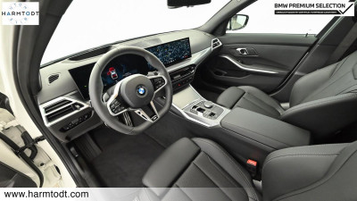 BMW 3er Gebrauchtwagen BMW 3er Gebrauchtwagen