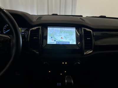 Ford Ranger Gebrauchtwagen Ford Ranger Gebrauchtwagen