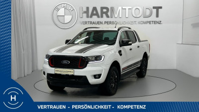 Ford Ranger Gebrauchtwagen Ford Ranger Gebrauchtwagen