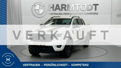 Ford Ranger Gebrauchtwagen
