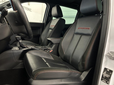 Ford Ranger Gebrauchtwagen Ford Ranger Gebrauchtwagen