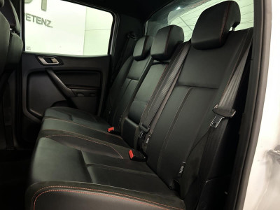 Ford Ranger Gebrauchtwagen Ford Ranger Gebrauchtwagen