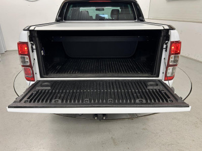 Ford Ranger Gebrauchtwagen Ford Ranger Gebrauchtwagen