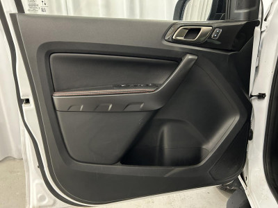 Ford Ranger Gebrauchtwagen Ford Ranger Gebrauchtwagen