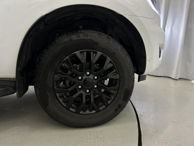 Ford Ranger Gebrauchtwagen Ford Ranger Gebrauchtwagen