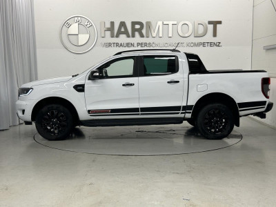Ford Ranger Gebrauchtwagen Ford Ranger Gebrauchtwagen