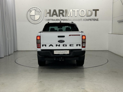 Ford Ranger Gebrauchtwagen Ford Ranger Gebrauchtwagen