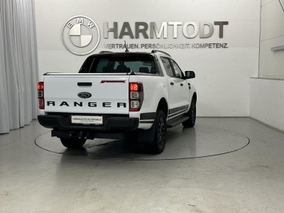 Ford Ranger Gebrauchtwagen Ford Ranger Gebrauchtwagen
