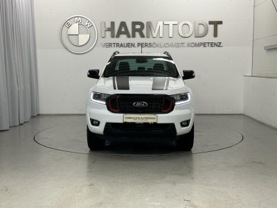 Ford Ranger Gebrauchtwagen Ford Ranger Gebrauchtwagen