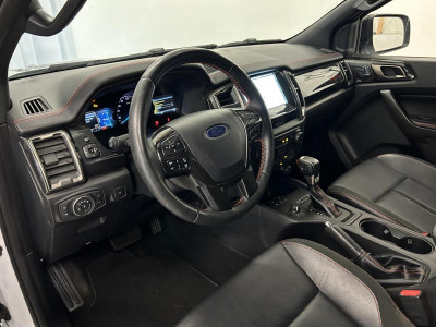 Ford Ranger Gebrauchtwagen Ford Ranger Gebrauchtwagen