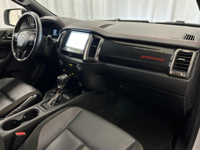Ford Ranger Gebrauchtwagen Ford Ranger Gebrauchtwagen