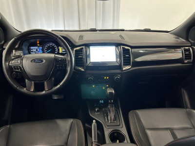 Ford Ranger Gebrauchtwagen Ford Ranger Gebrauchtwagen