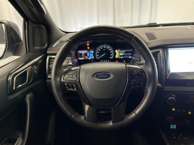 Ford Ranger Gebrauchtwagen Ford Ranger Gebrauchtwagen