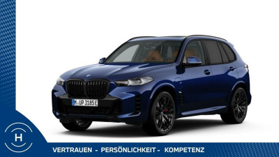 BMW X5 Neuwagen