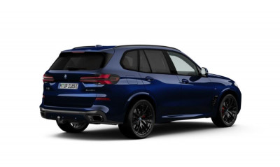 BMW X5 Neuwagen