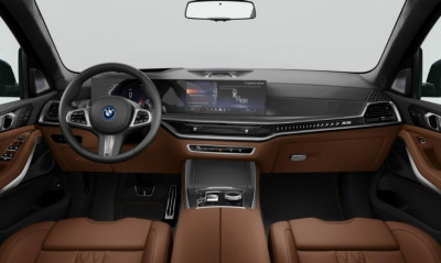 BMW X5 Neuwagen