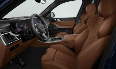 BMW X5 Neuwagen
