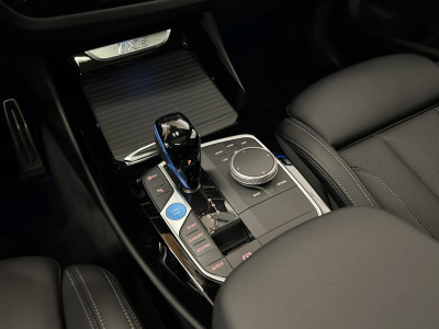 BMW iX3 Gebrauchtwagen