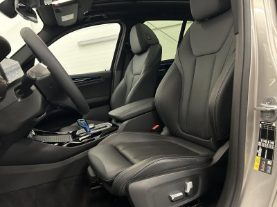 BMW iX3 Gebrauchtwagen