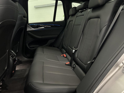 BMW iX3 Gebrauchtwagen